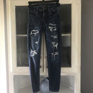 American Eagle Jean